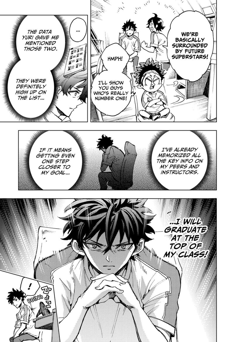 Hero Organization 6 17