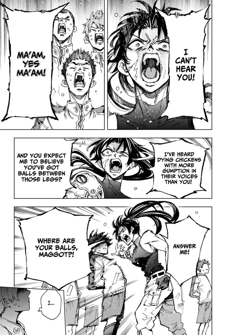 Hero Organization 6 5
