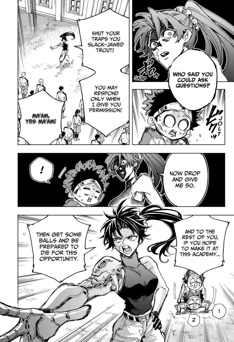 Hero Organization 6 8