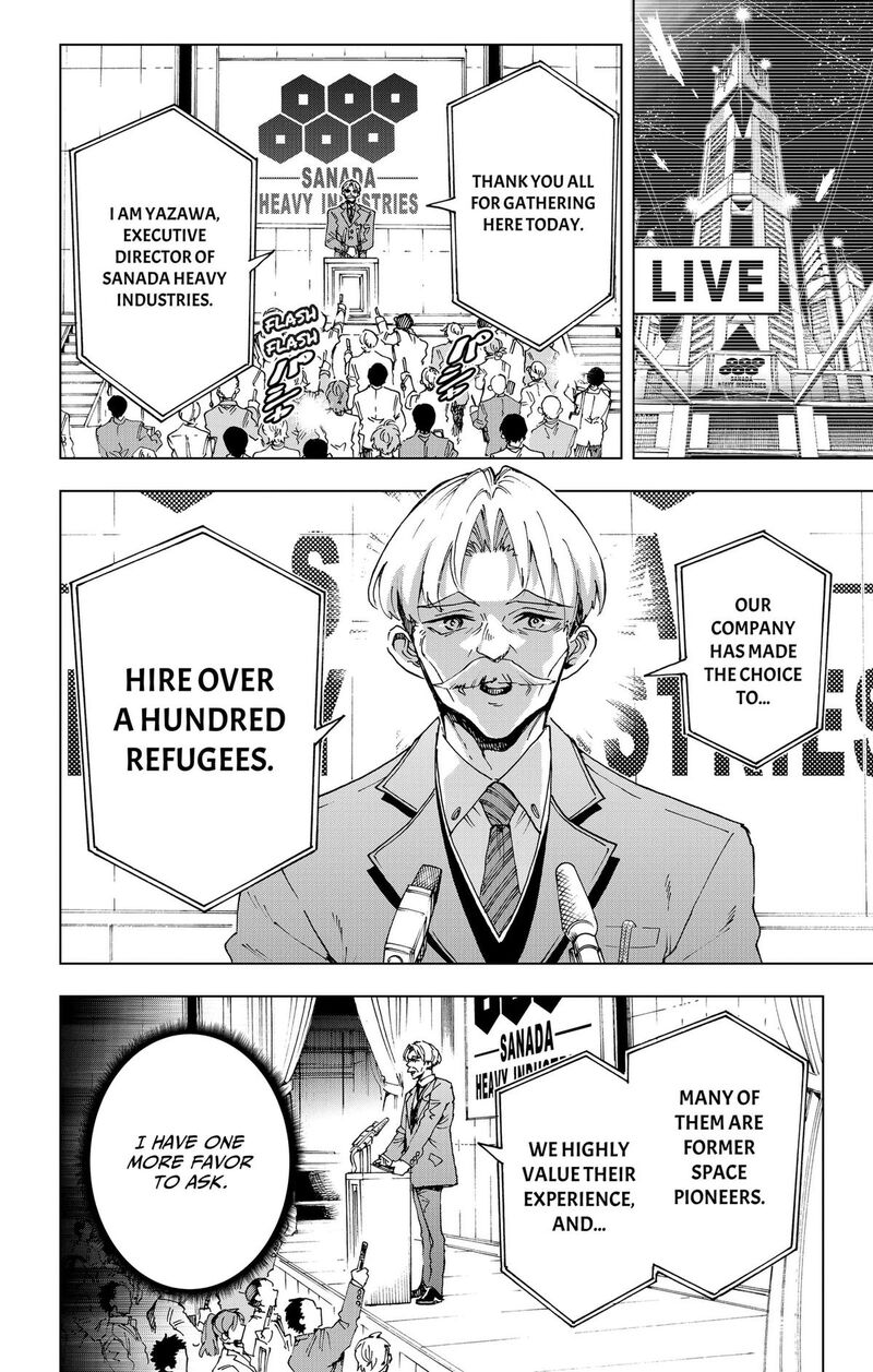 Hero Organization 60 10