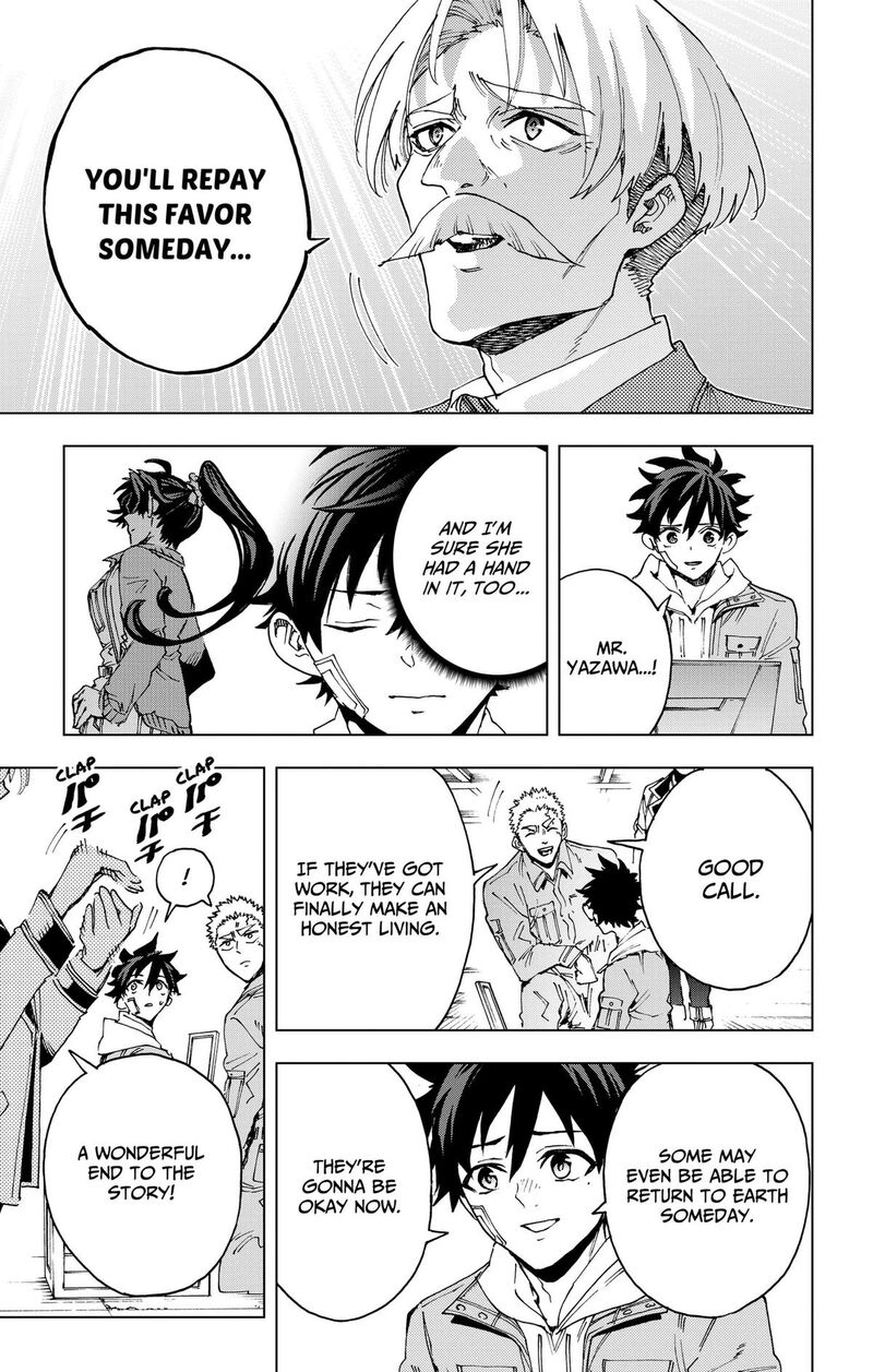 Hero Organization 60 13