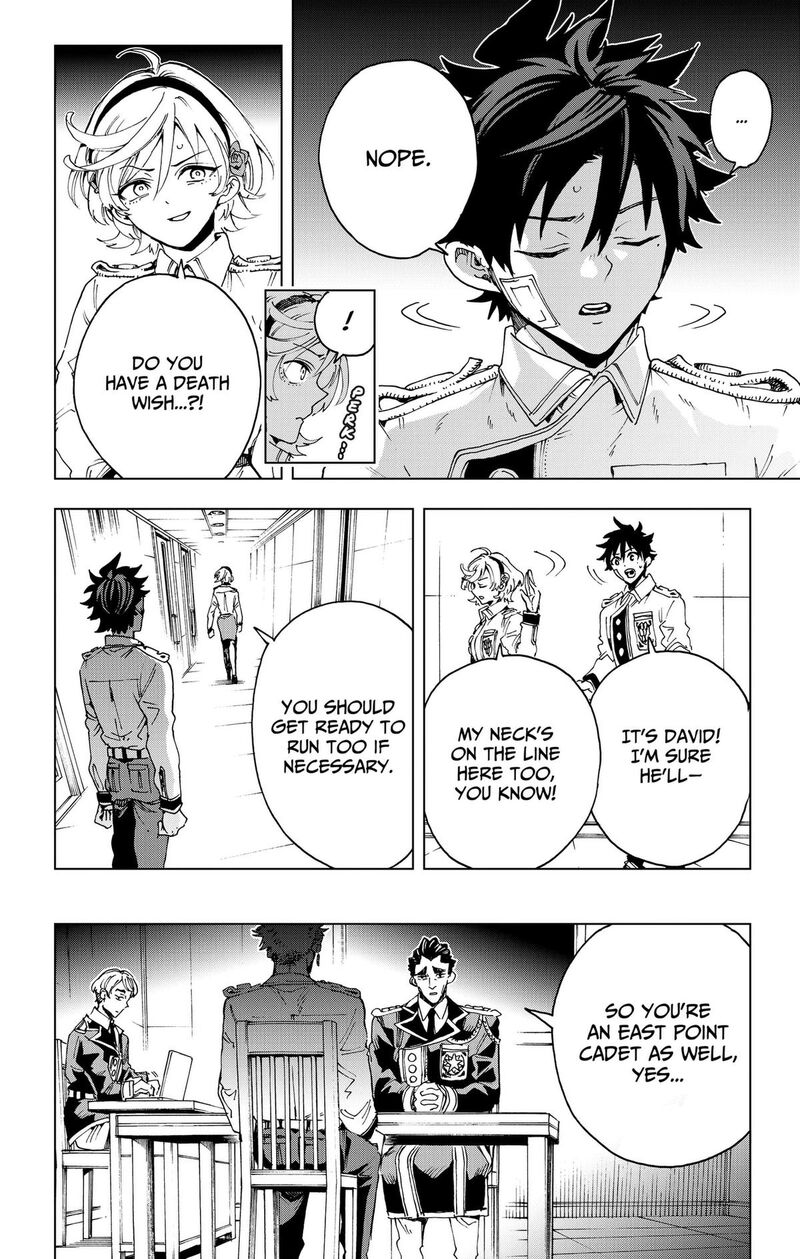 Hero Organization 60 6