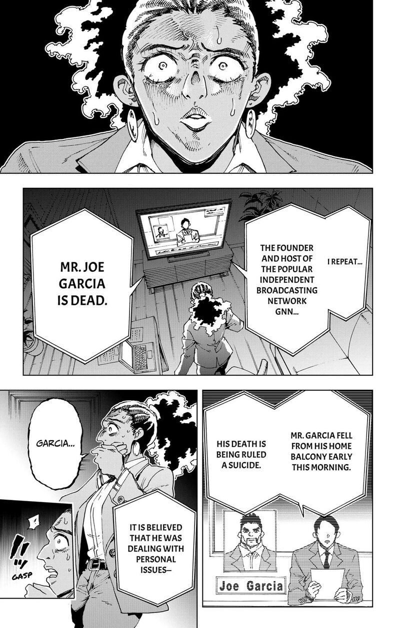 Hero Organization 61 7