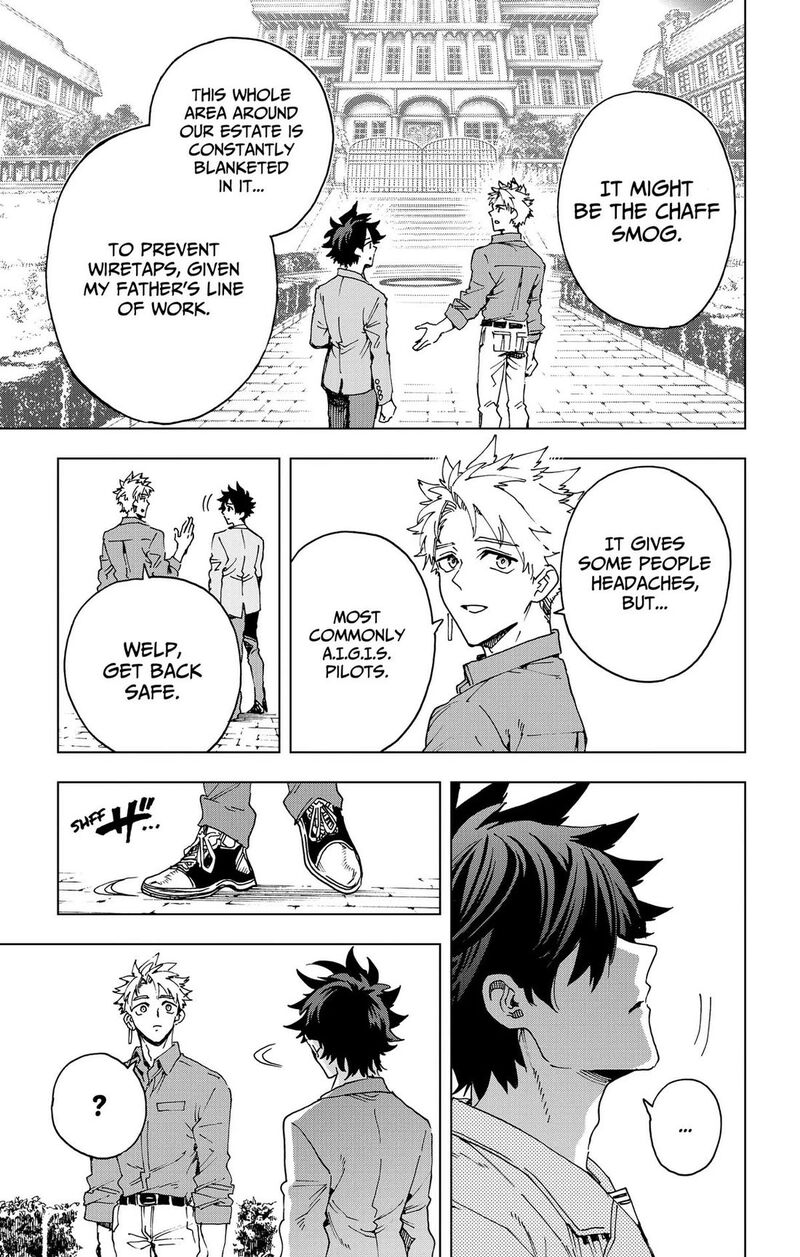 Hero Organization 62 11
