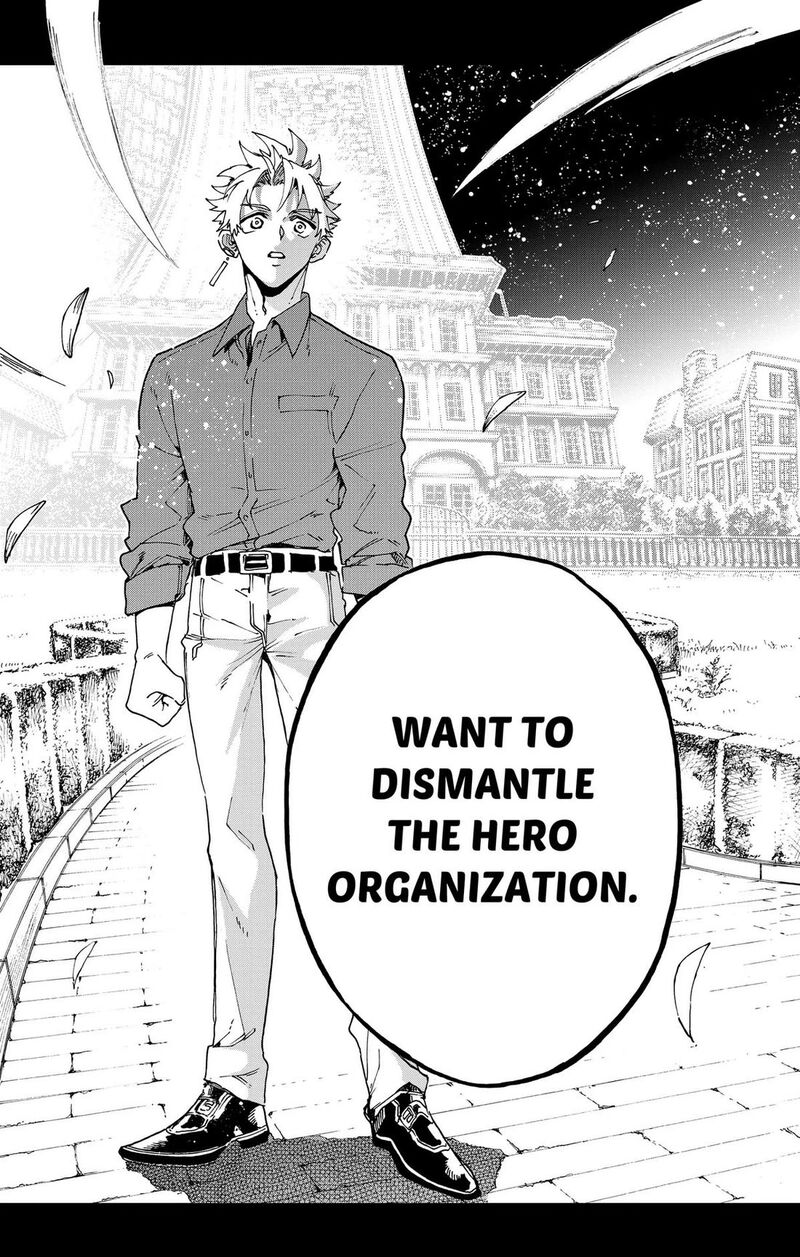 Hero Organization 62 13
