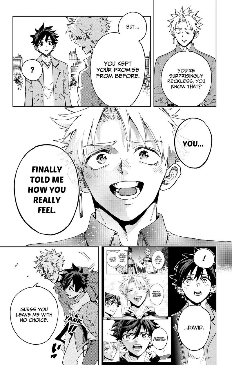 Hero Organization 62 17