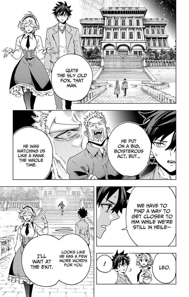 Hero Organization 62 7