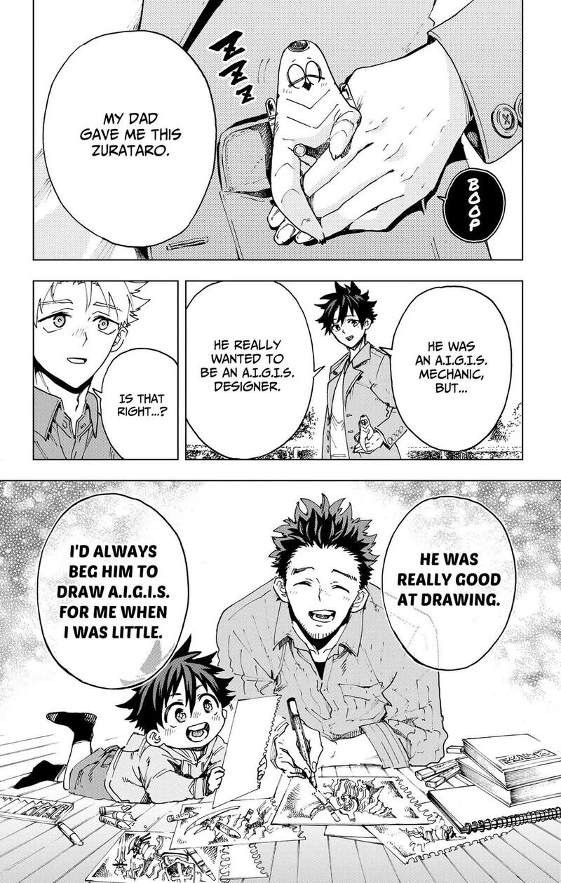 Hero Organization 62 9