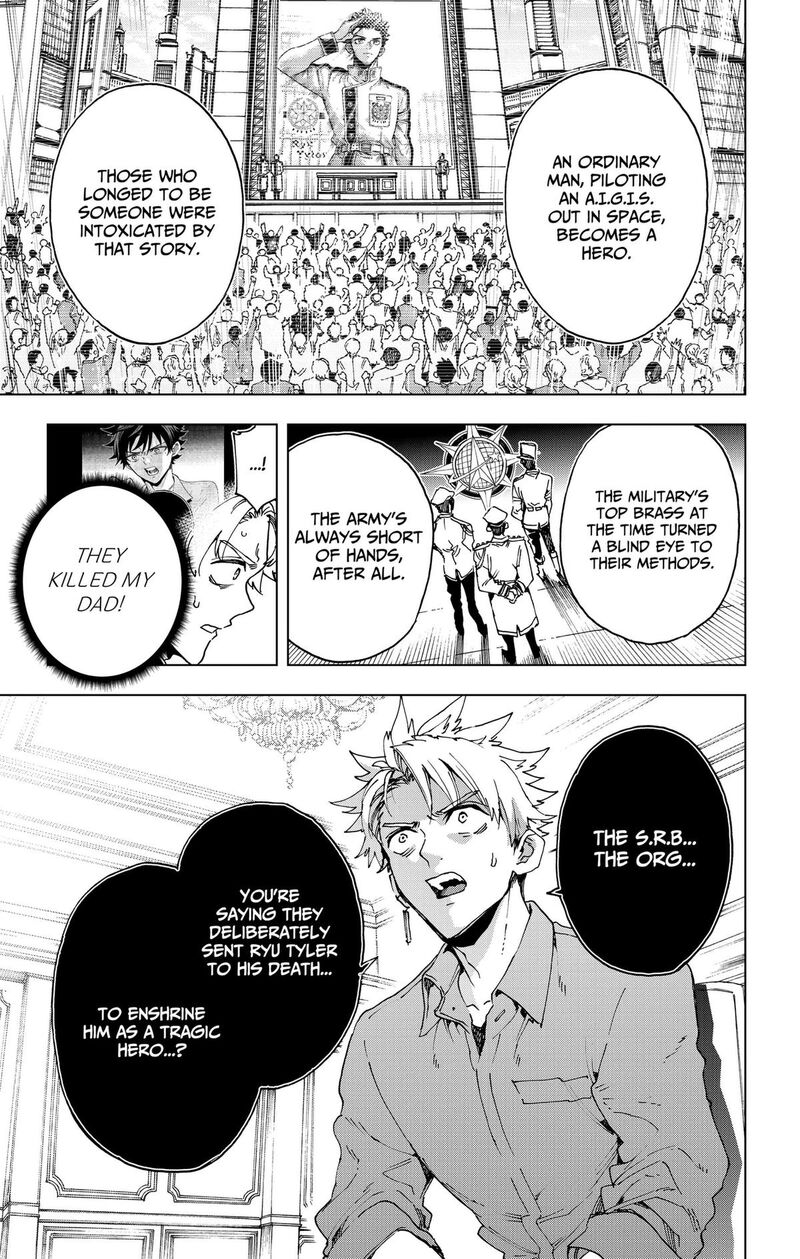 Hero Organization 63 11