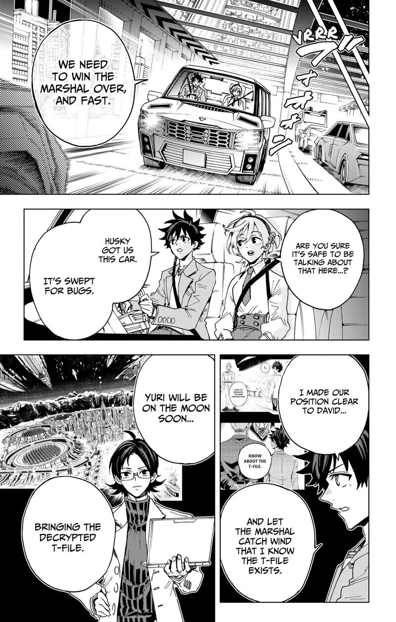 Hero Organization 63 15