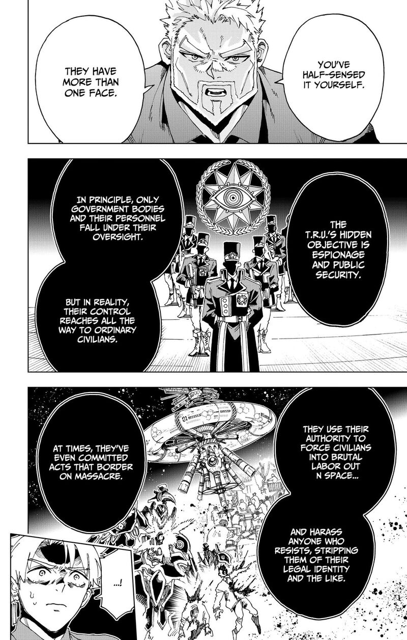 Hero Organization 63 4