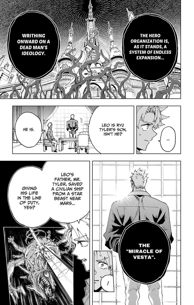 Hero Organization 63 9
