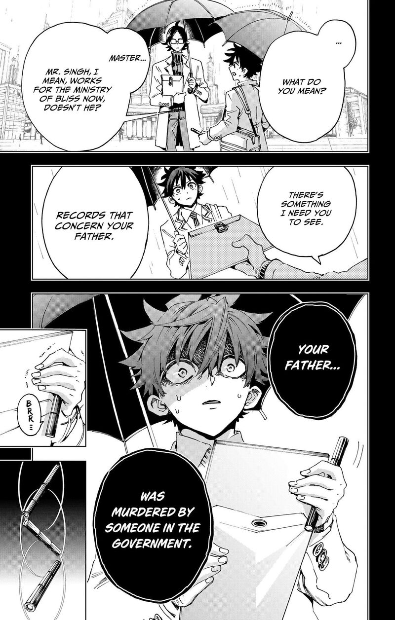 Hero Organization 64 16