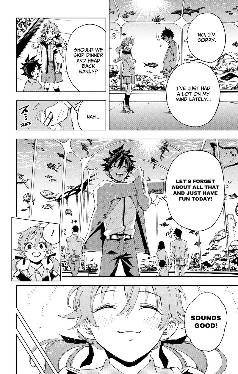 Hero Organization 65 10