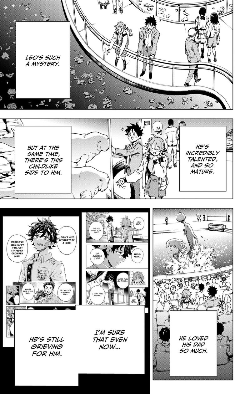 Hero Organization 65 11