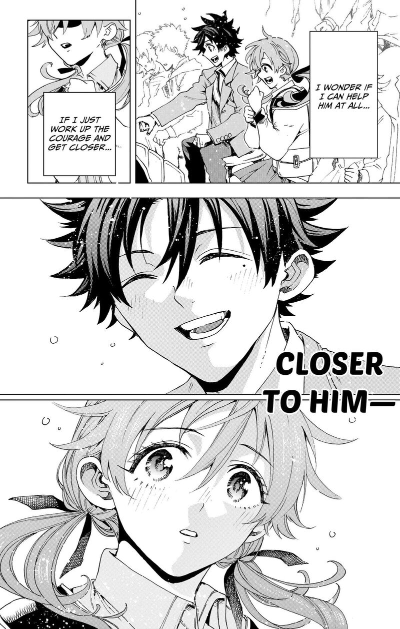Hero Organization 65 12