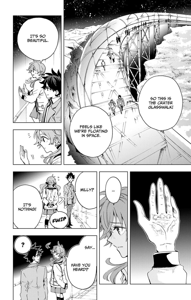 Hero Organization 65 14