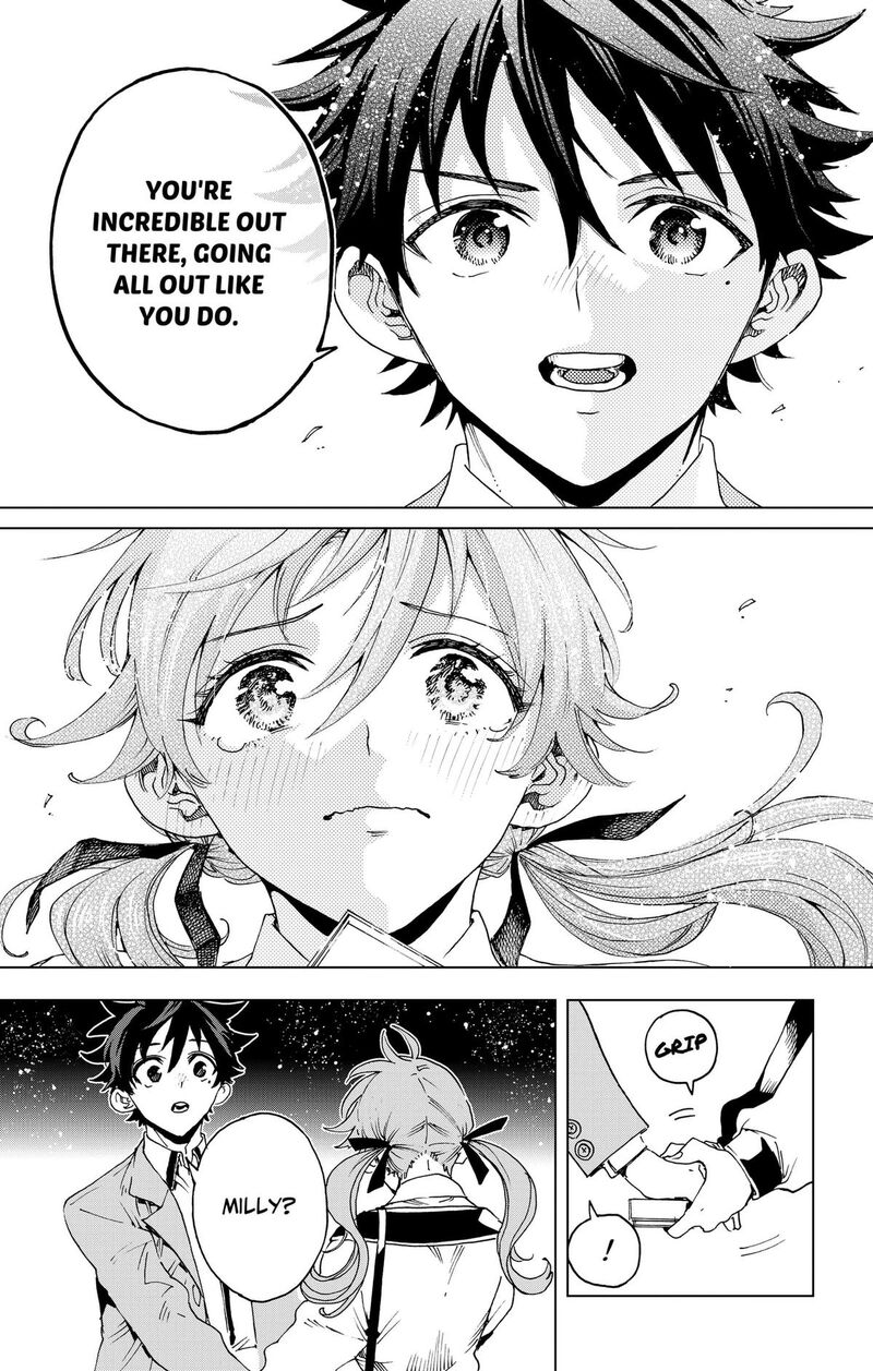 Hero Organization 65 17