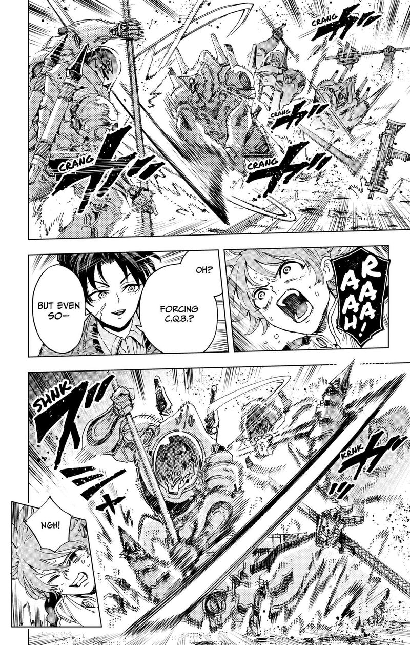 Hero Organization 65 2