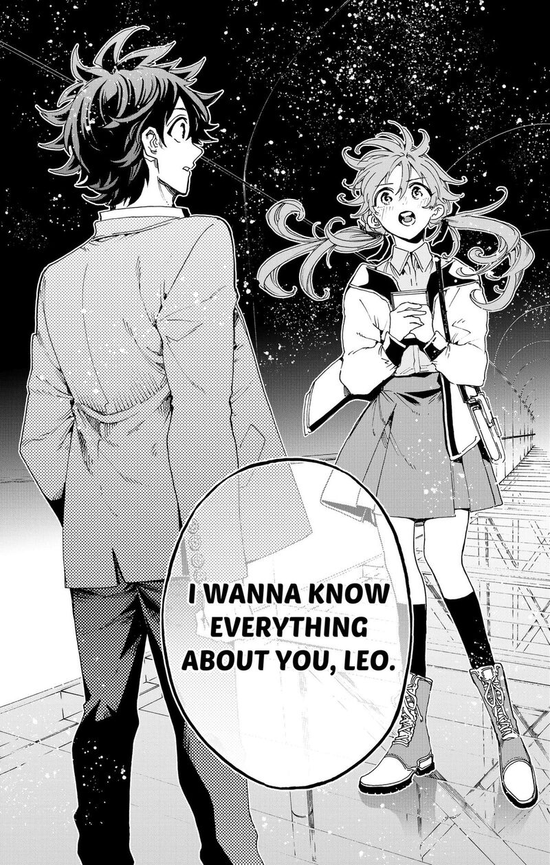 Hero Organization 65 20