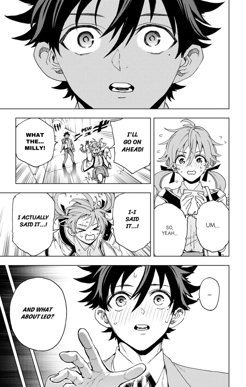 Hero Organization 65 21