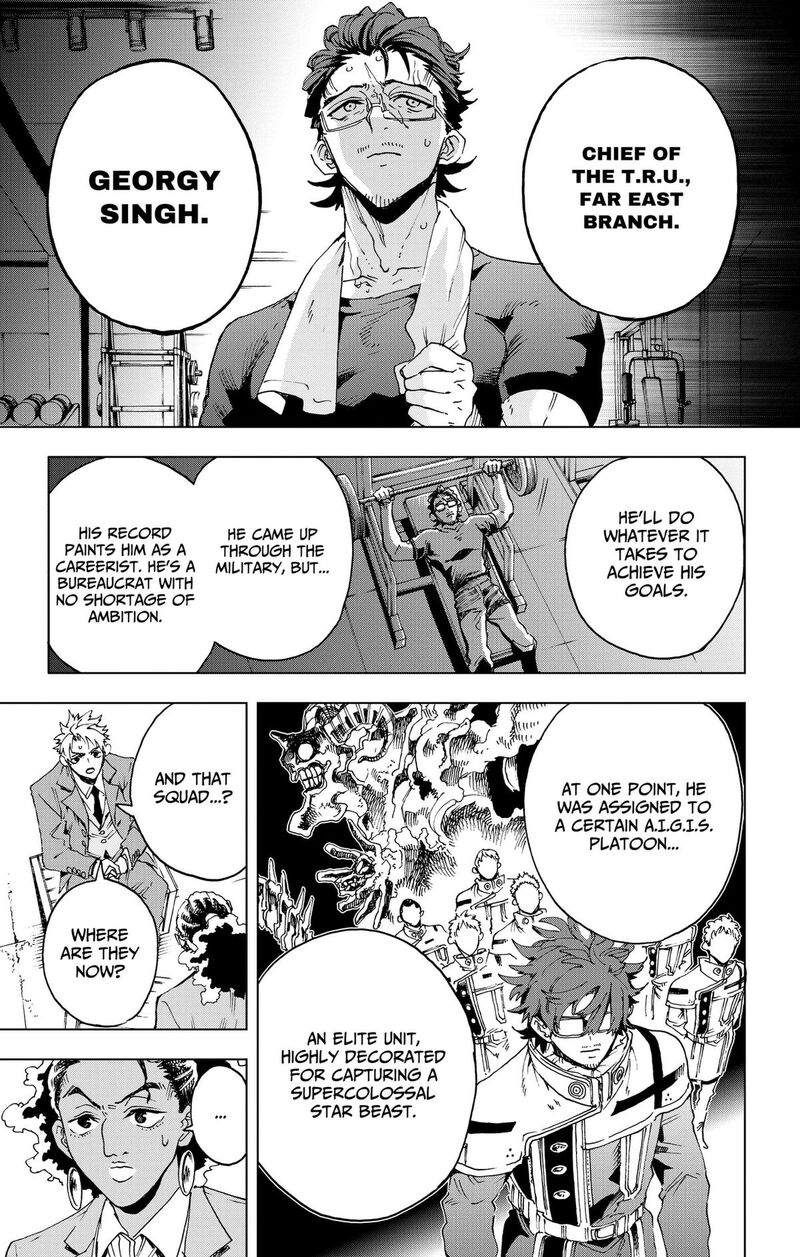 Hero Organization 65 23