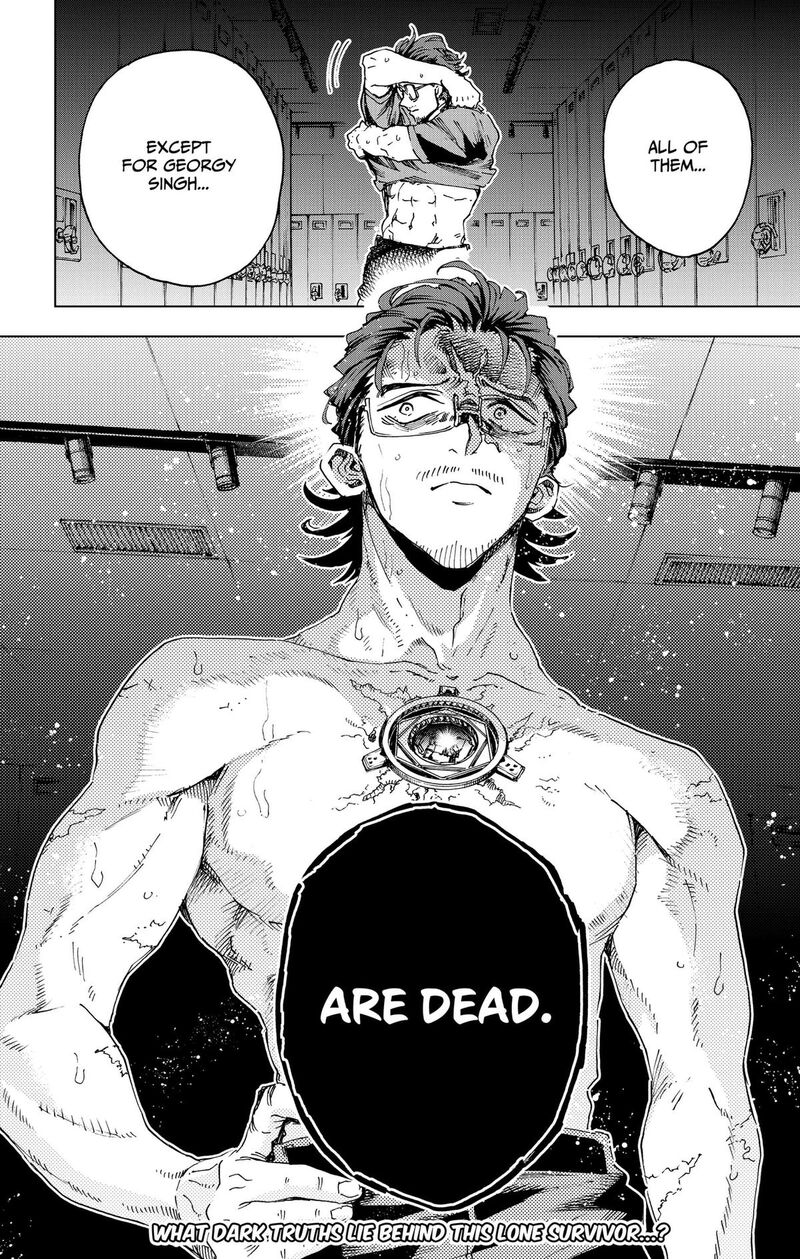 Hero Organization 65 24