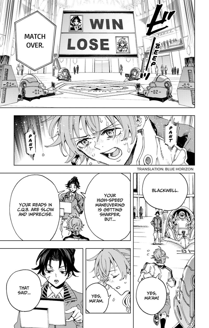 Hero Organization 65 3
