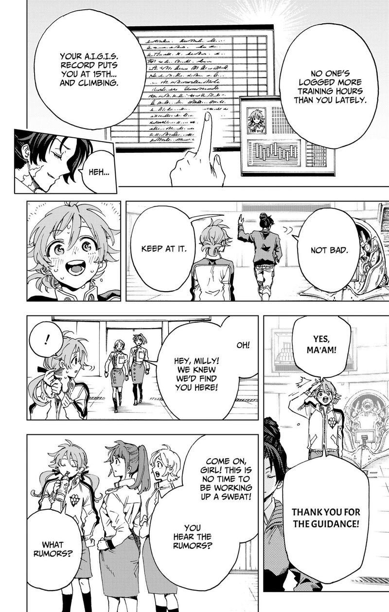 Hero Organization 65 4