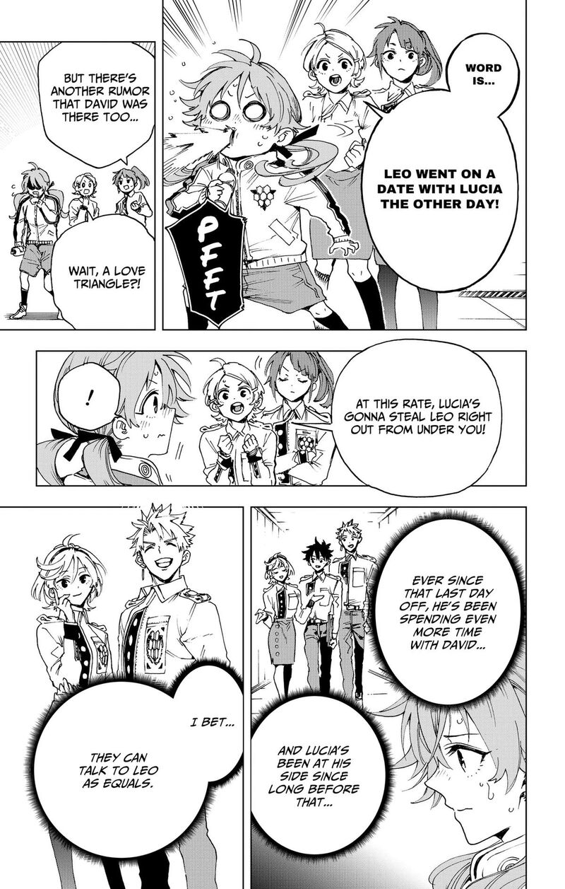 Hero Organization 65 5