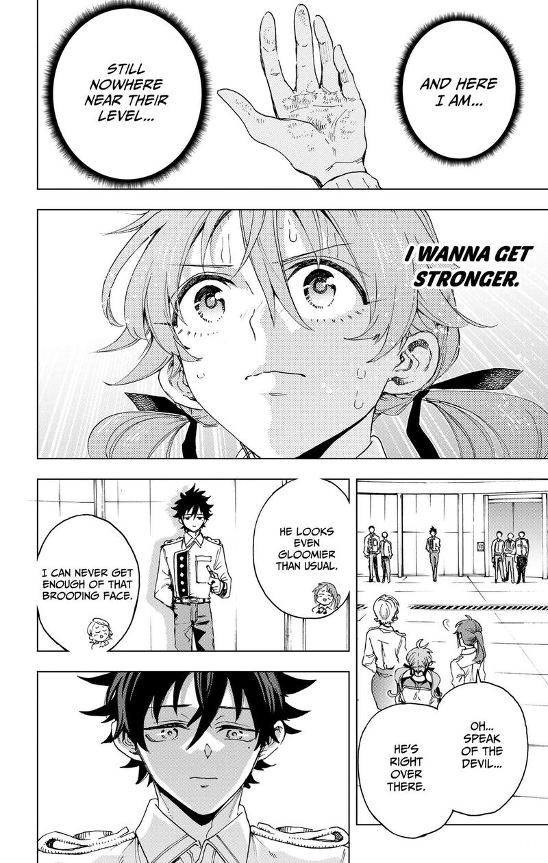 Hero Organization 65 6
