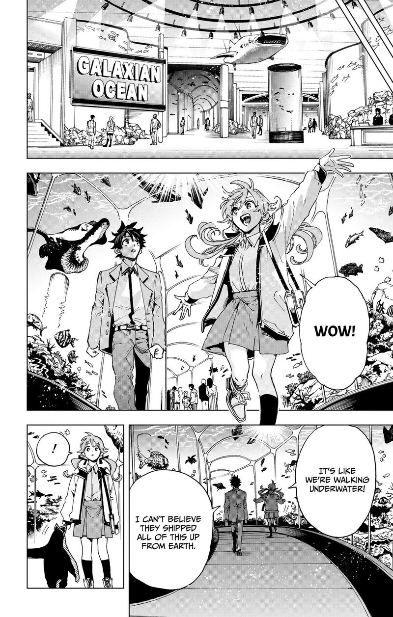 Hero Organization 65 8