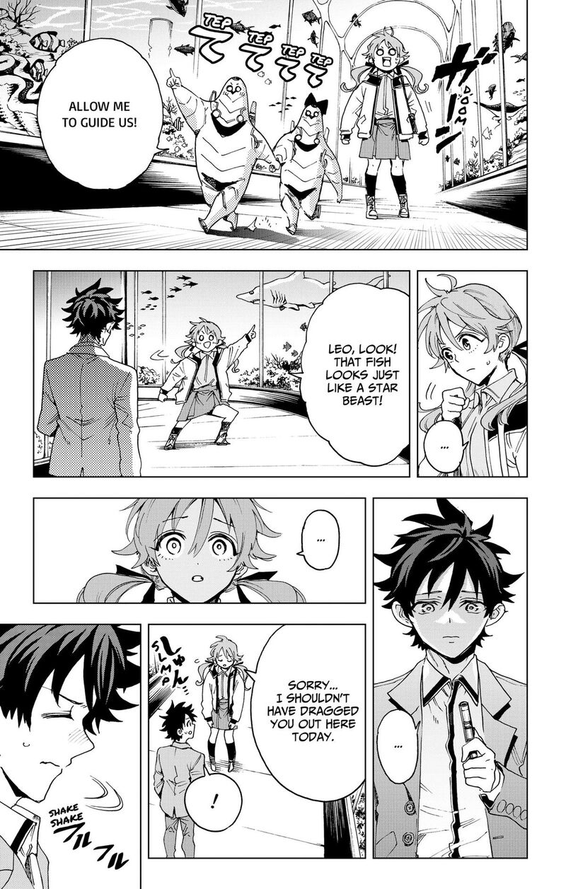 Hero Organization 65 9