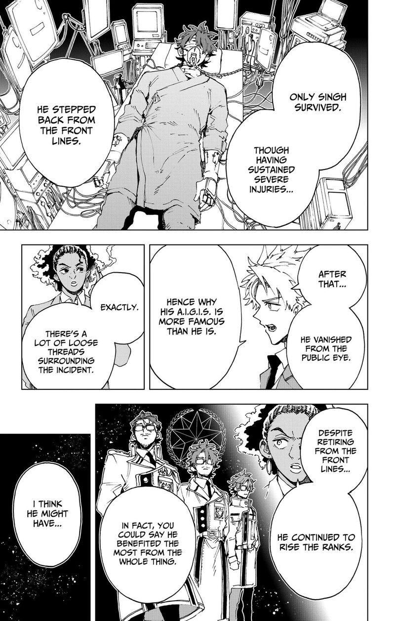 Hero Organization 66 3