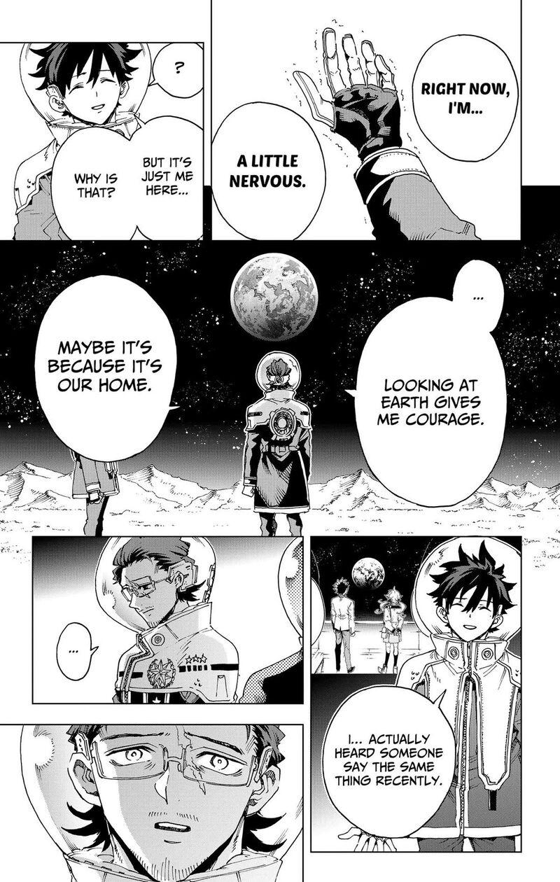 Hero Organization 68 17