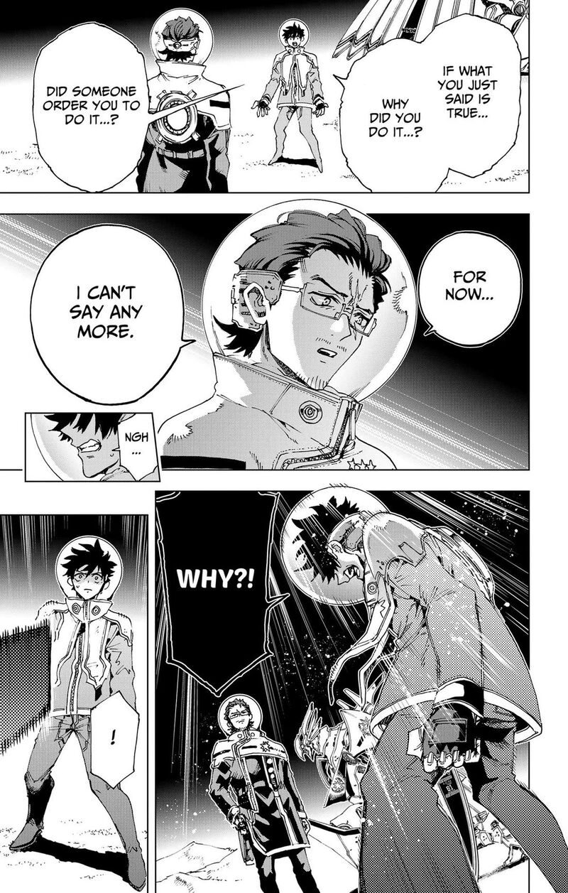 Hero Organization 69 3