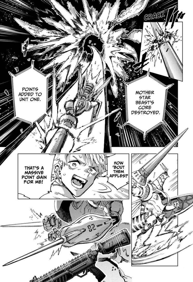 Hero Organization 7 11