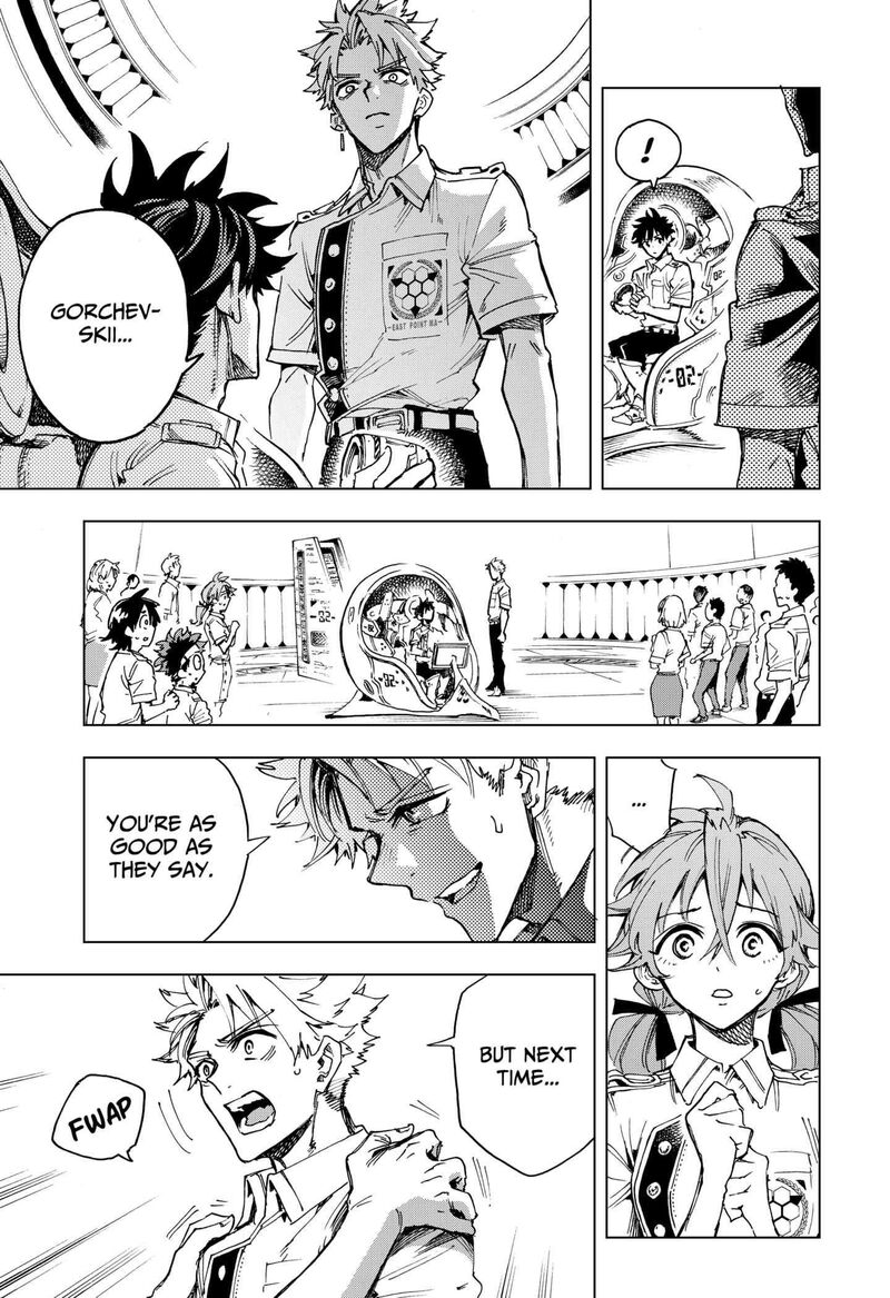 Hero Organization 7 17