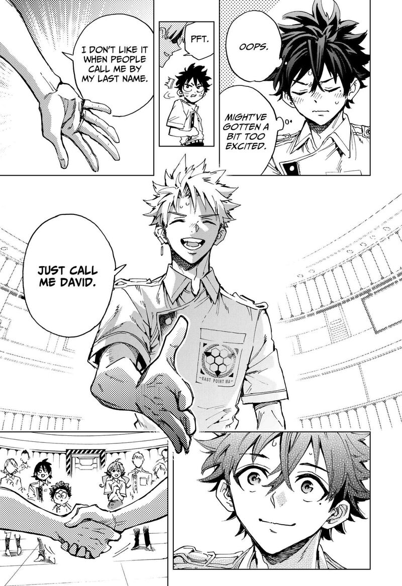 Hero Organization 7 19