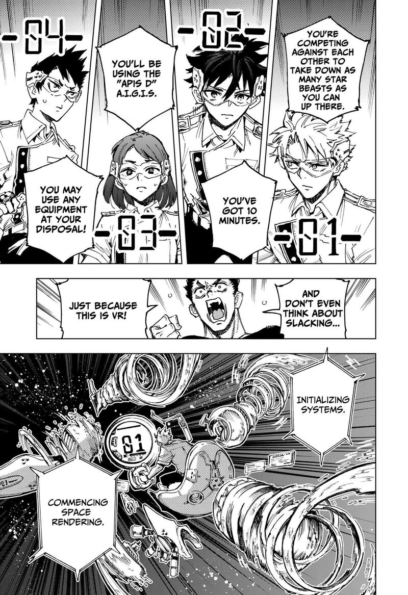 Hero Organization 7 3