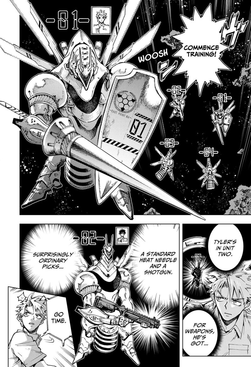 Hero Organization 7 4