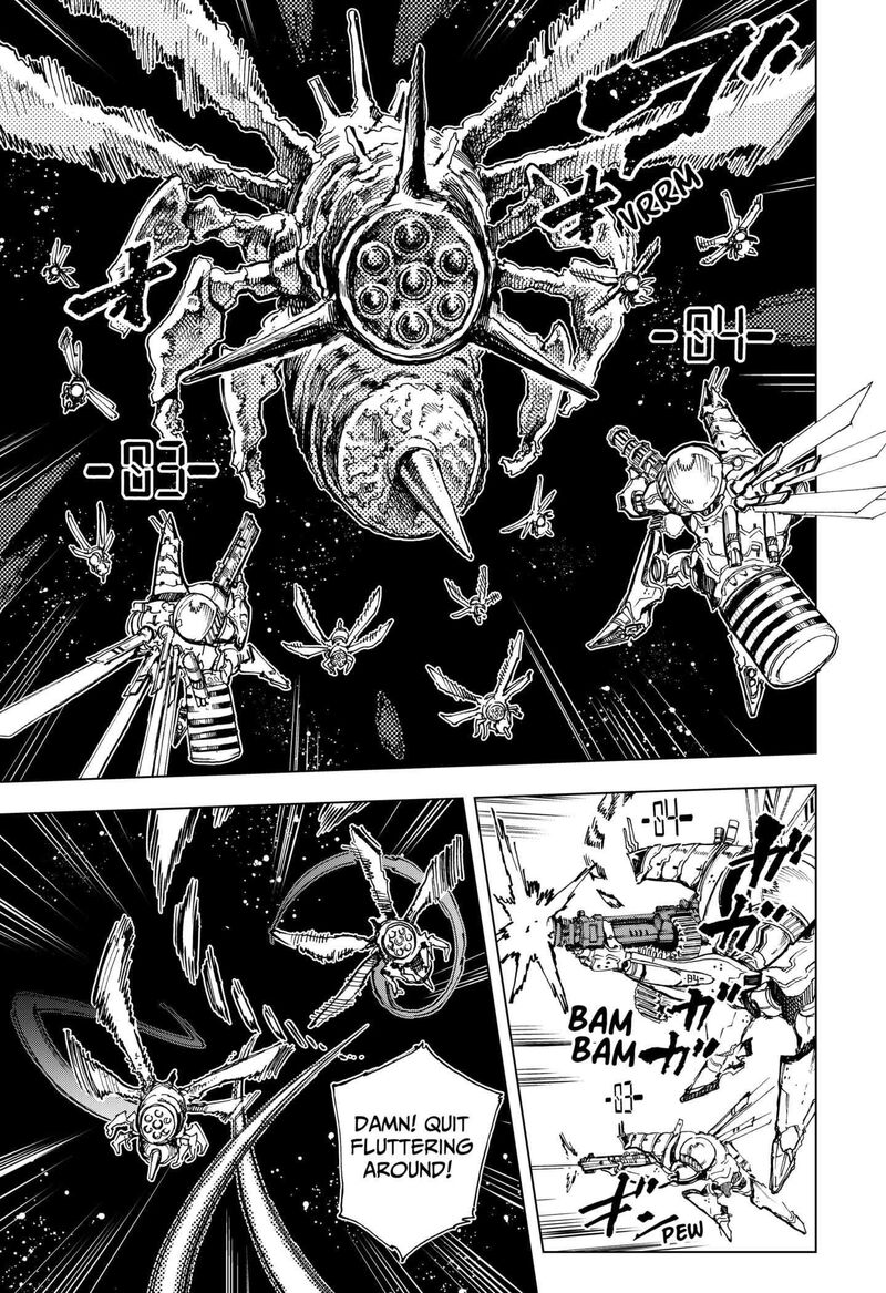 Hero Organization 7 5