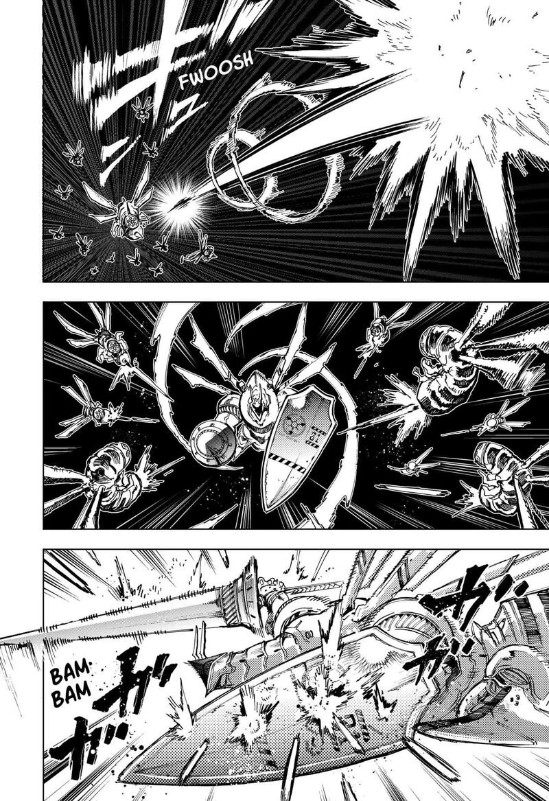 Hero Organization 7 8