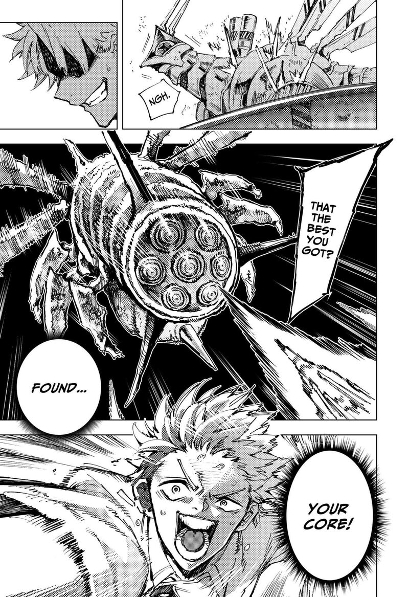Hero Organization 7 9