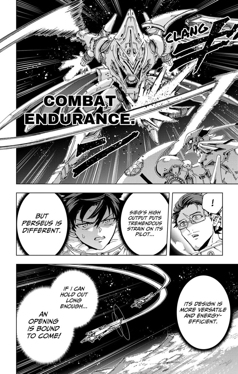 Hero Organization 70 10
