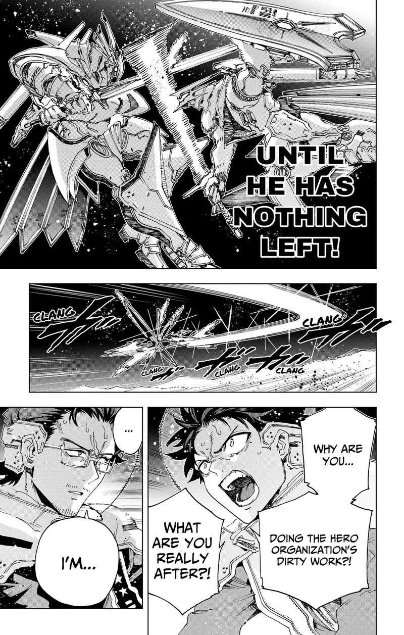 Hero Organization 71 8