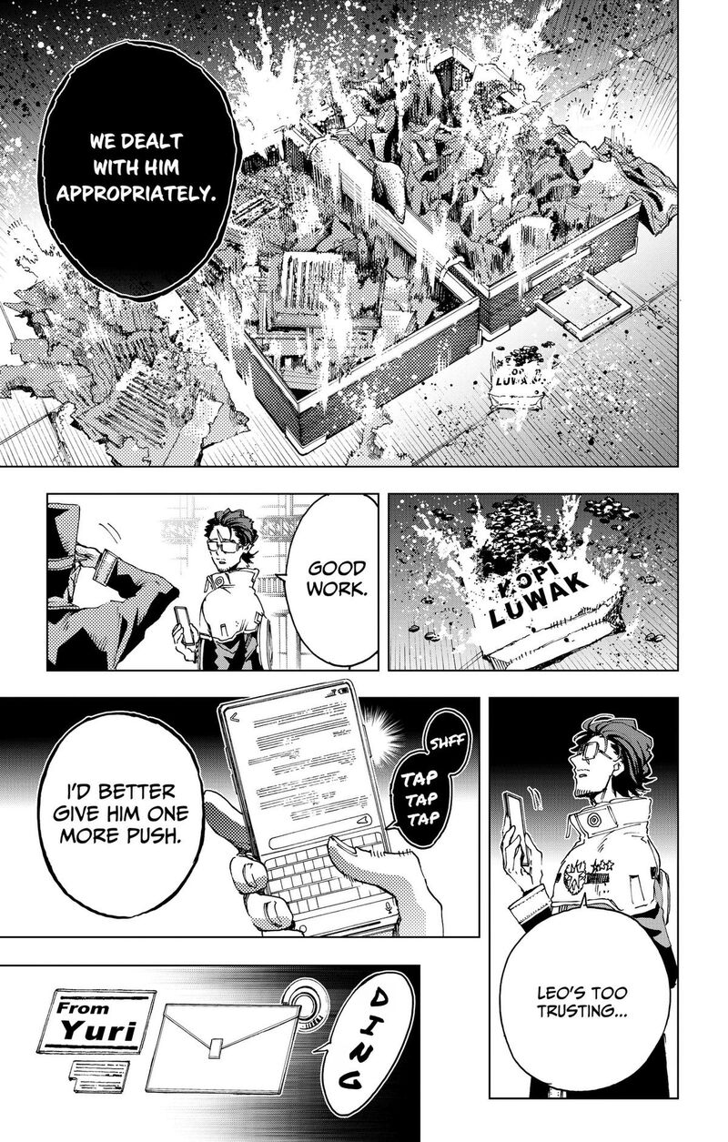 Hero Organization 72 15