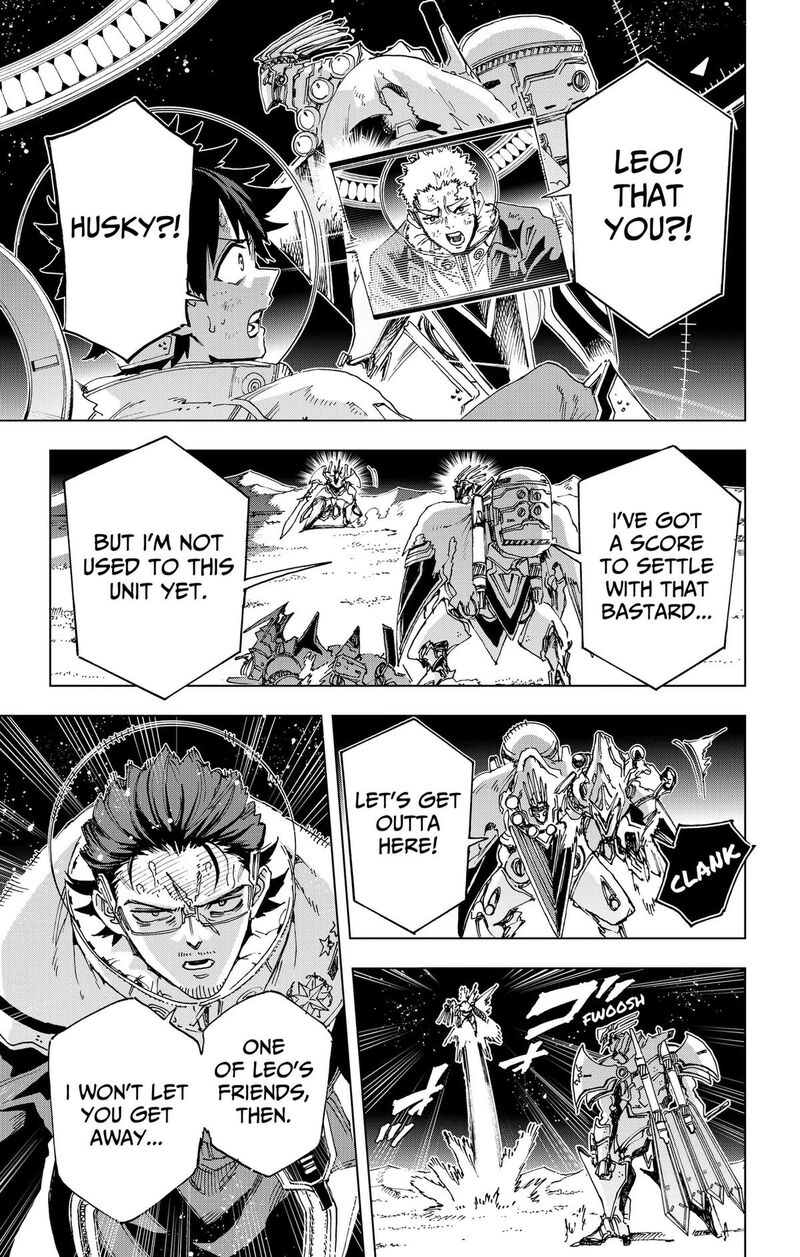 Hero Organization 72 7