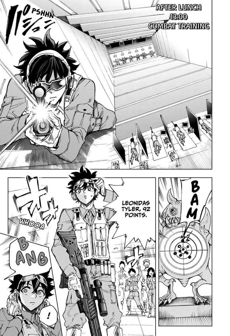Hero Organization 8 13