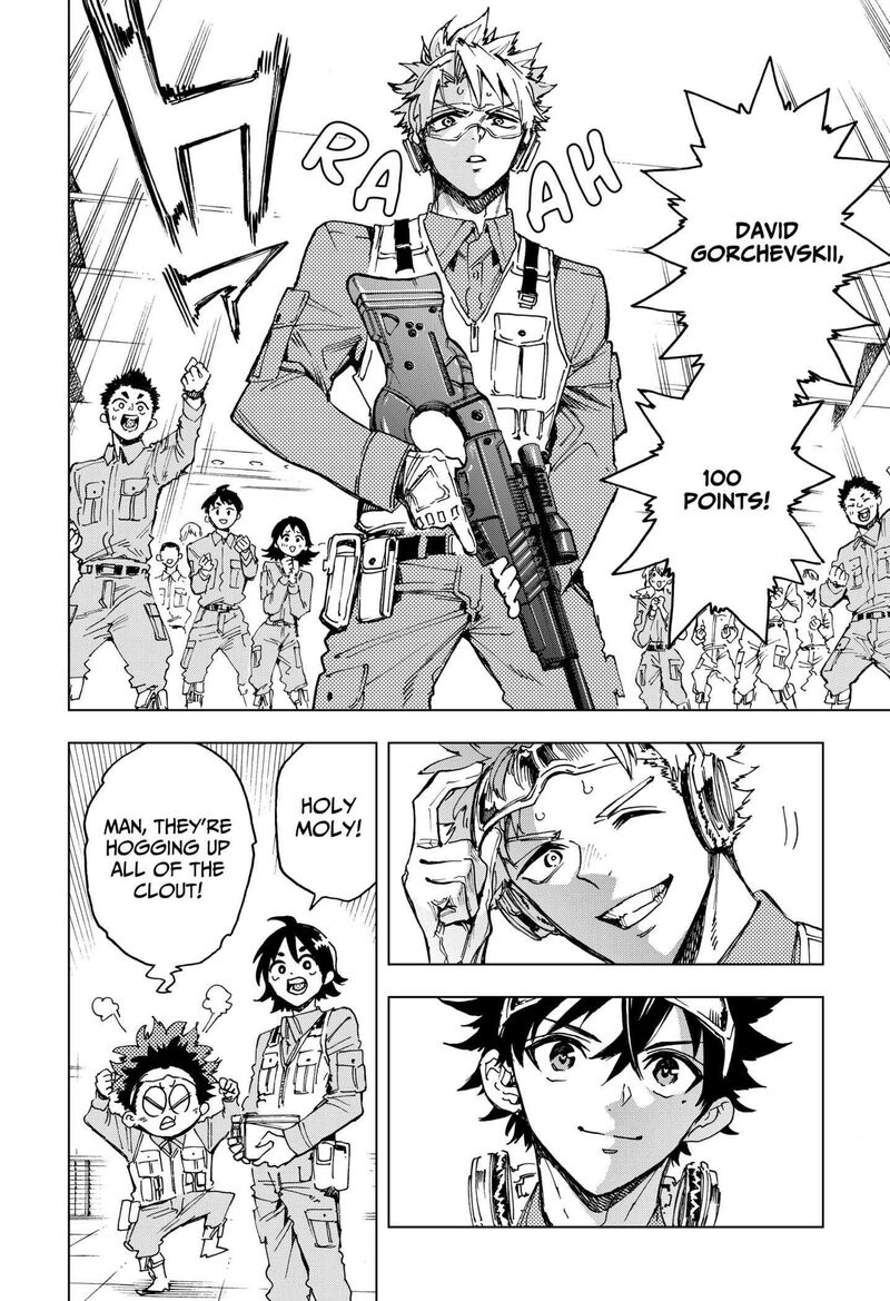 Hero Organization 8 14